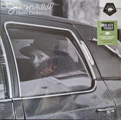 LP ploča Joni Mitchell - Hejira Demos (180 g) (LP)