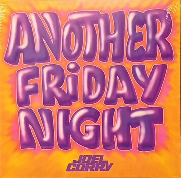 Płyta winylowa Joel Corry - Another Friday Night (LP) - 1