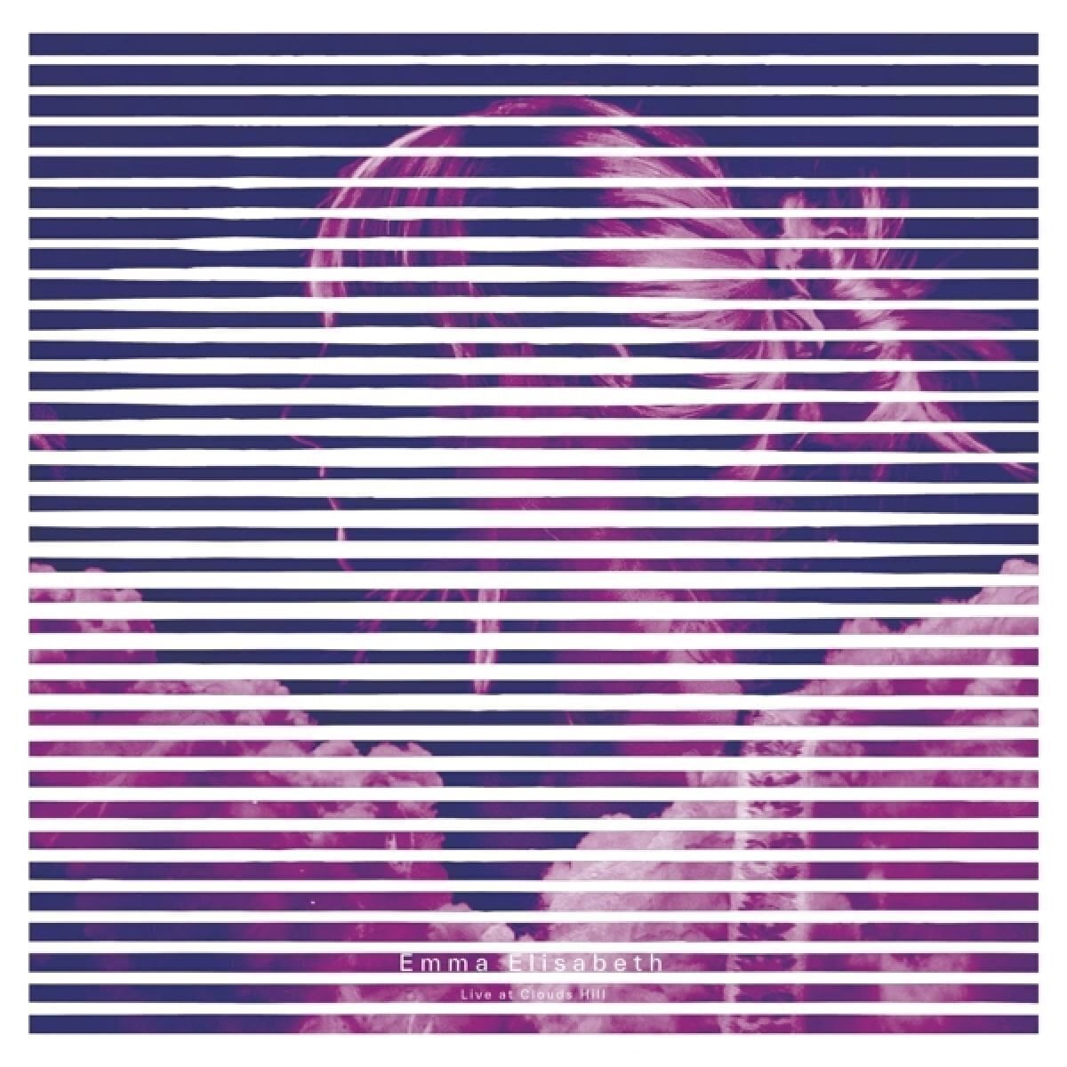 Disco de vinilo Emma Elisabeth - Live At Clouds Hill (LP)