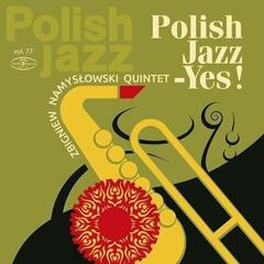 Грамофонна плоча Zbigniew Namysłowski Quintet - Polish Jazz - Yes! (LP)