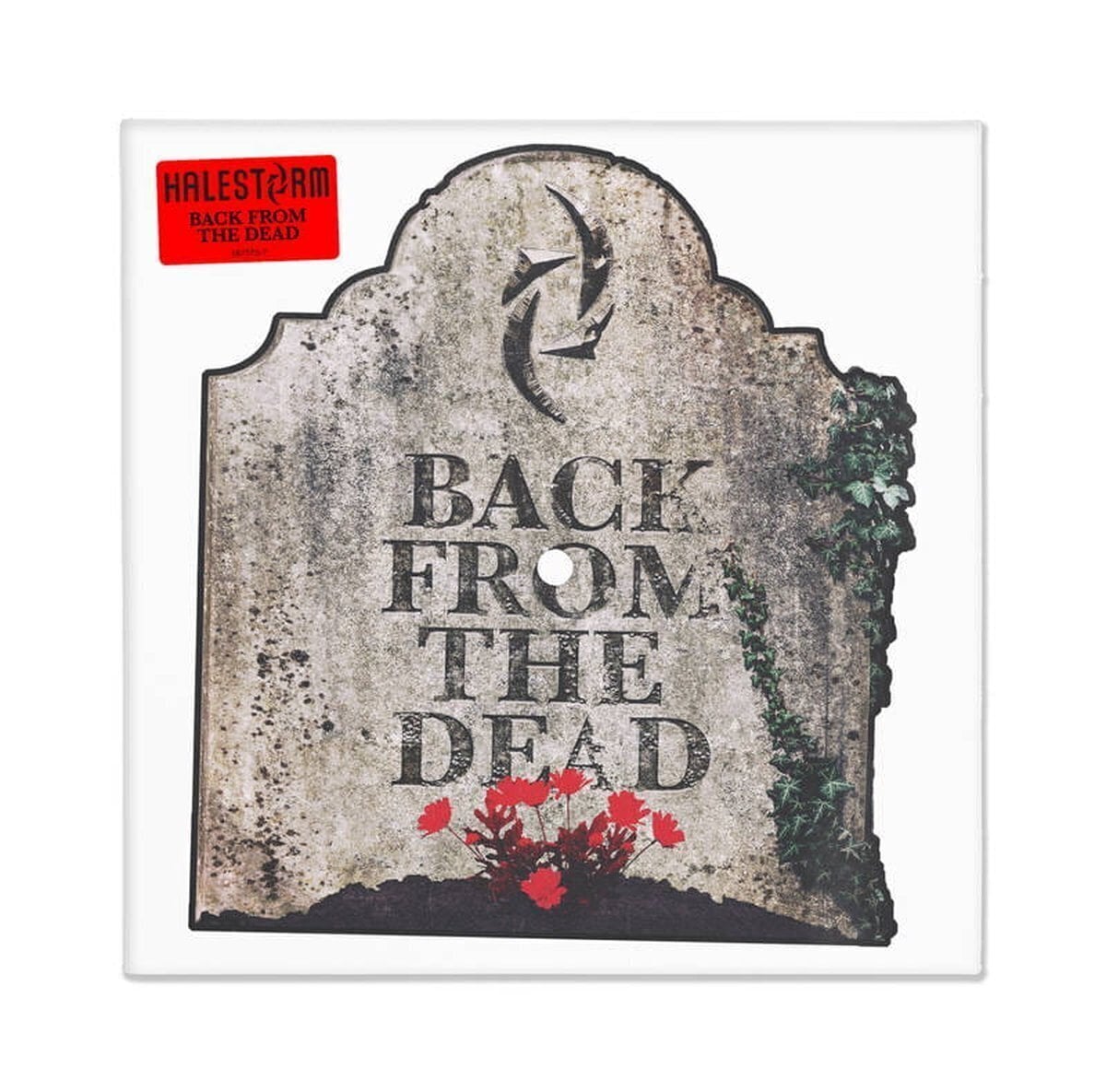 LP platňa Halestorm - Back From The Dead (7")
