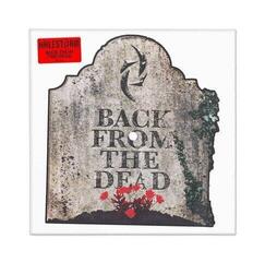 LP platňa Halestorm - Back From The Dead (7")