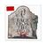 LP platňa Halestorm - Back From The Dead (7")