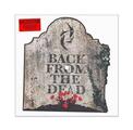 Halestorm - Back From The Dead (7")