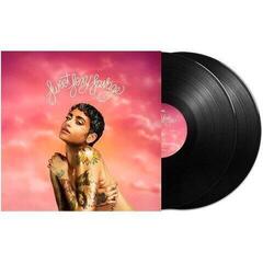 Vinüülplaat Kehlani - SweetSexySavage (2 LP)