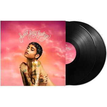 Vinüülplaat Kehlani - SweetSexySavage (2 LP) - 1