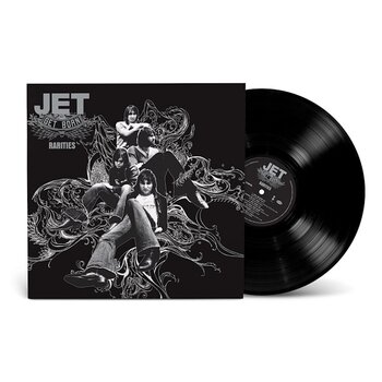 Disco de vinil Jet - Get Born Rarities (LP) - 1
