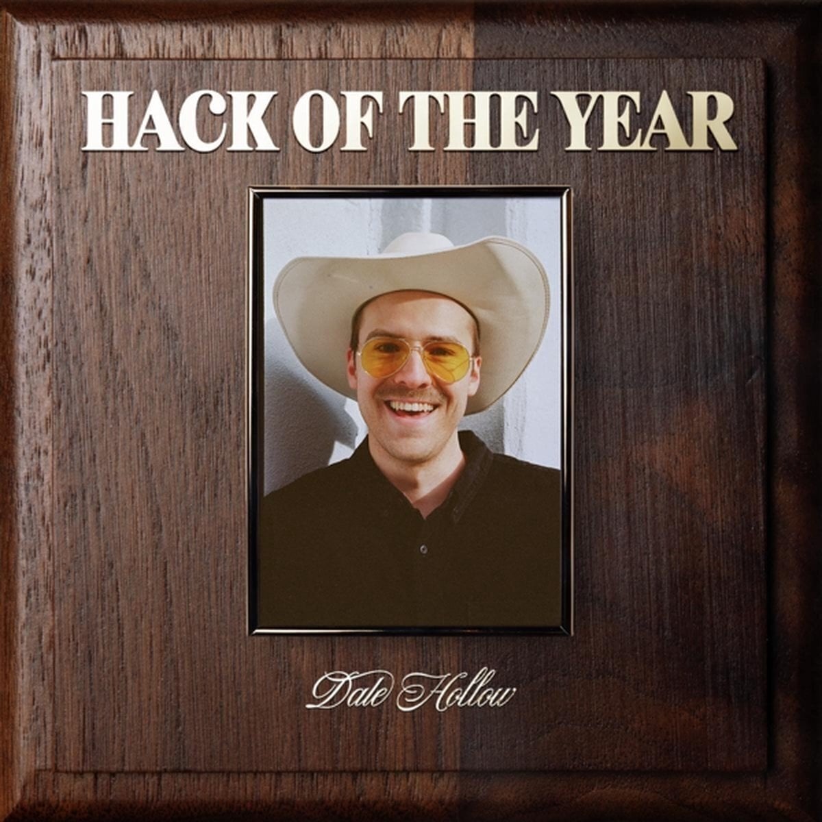LP ploča Dale Hollow - Hack Of The Year (LP)