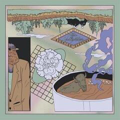 Disque vinyle Bendigo Fletcher - Fits Of Laughter (LP)