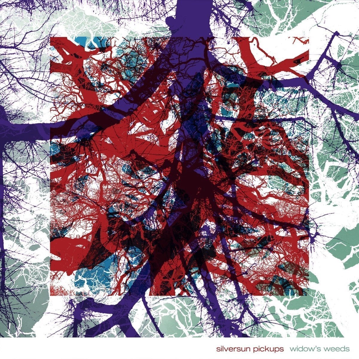 LP ploča Silversun Pickups - Widow's Weeds (2 LP)