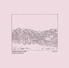 Vinyl Record Death Cab For Cutie - Asphalt Meadows (LP)