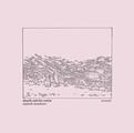 Death Cab For Cutie - Asphalt Meadows (LP)