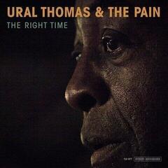 LP ploča Ural Thomas And The Pain - The Right Time (LP)