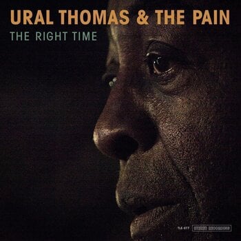 LP ploča Ural Thomas And The Pain - The Right Time (LP) - 1