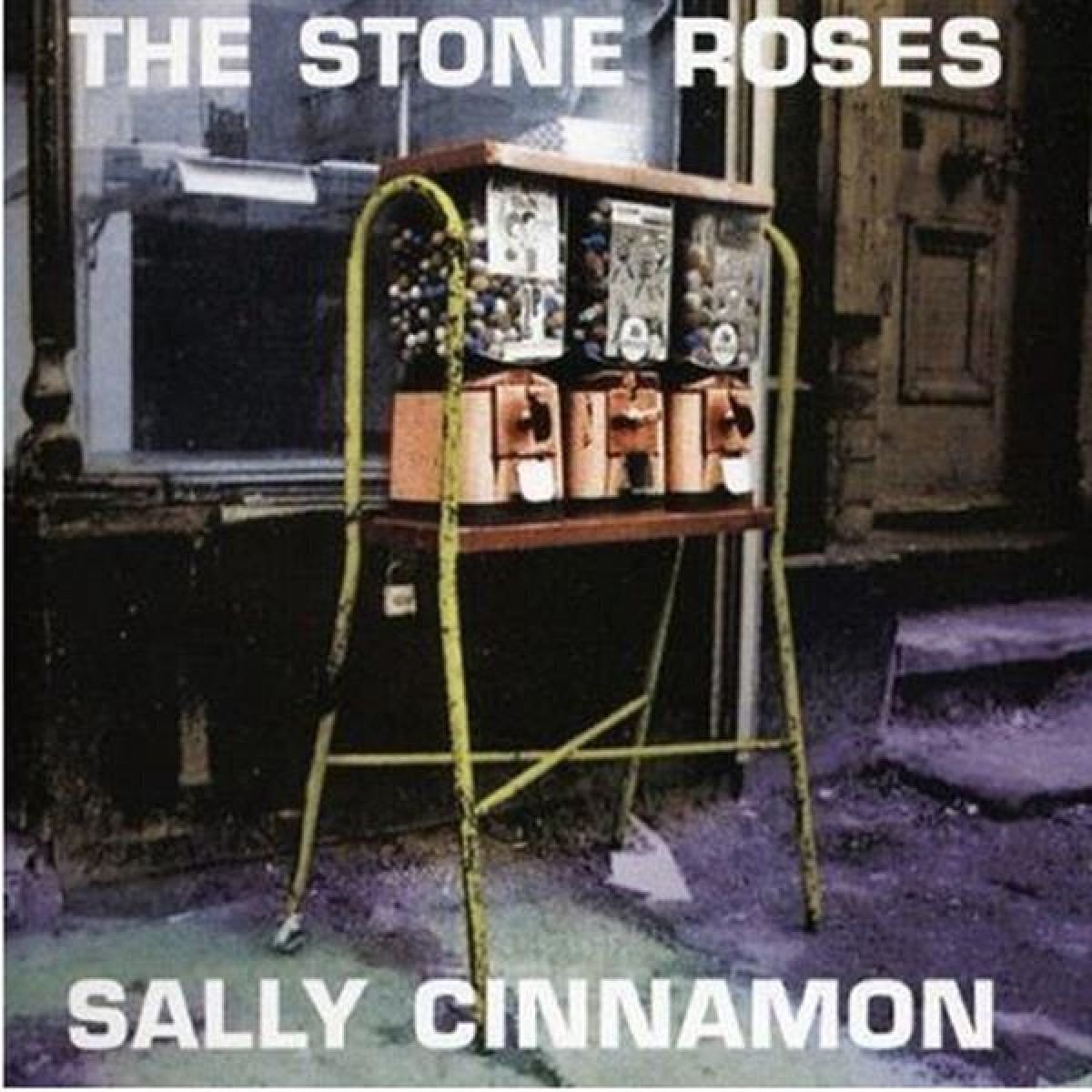 LP ploča The Stone Roses - Sally Cinnamon (LP)