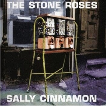 LP ploča The Stone Roses - Sally Cinnamon (LP) - 1