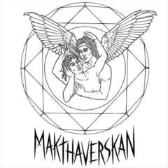 LP ploča Makthaverskan - Ill (Coloured) (LP)
