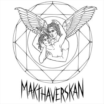LP ploča Makthaverskan - Ill (Coloured) (LP) - 1