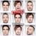 Vinyl Record Busted - Half Way There (LP)