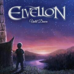 Vinüülplaat Elvellon - Until Dawn (2 LP)