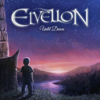 LP platňa Elvellon - Until Dawn (2 LP) - 1
