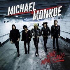 LP platňa Michael Monroe - One Man Gang (LP)