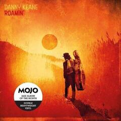 Disque vinyle Dan Keane - Roamin' (2 LP)