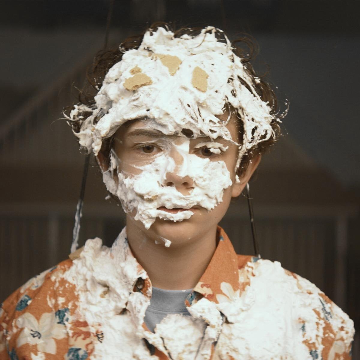 LP plošča Alex Somers - Honey Boy (LP)