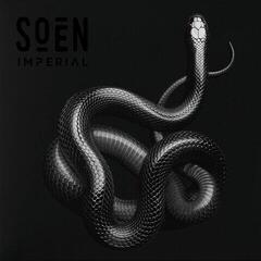 Disco de vinilo Soen - Imperial (LP)