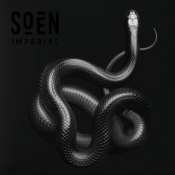 LP ploča Soen - Imperial (LP) - 1