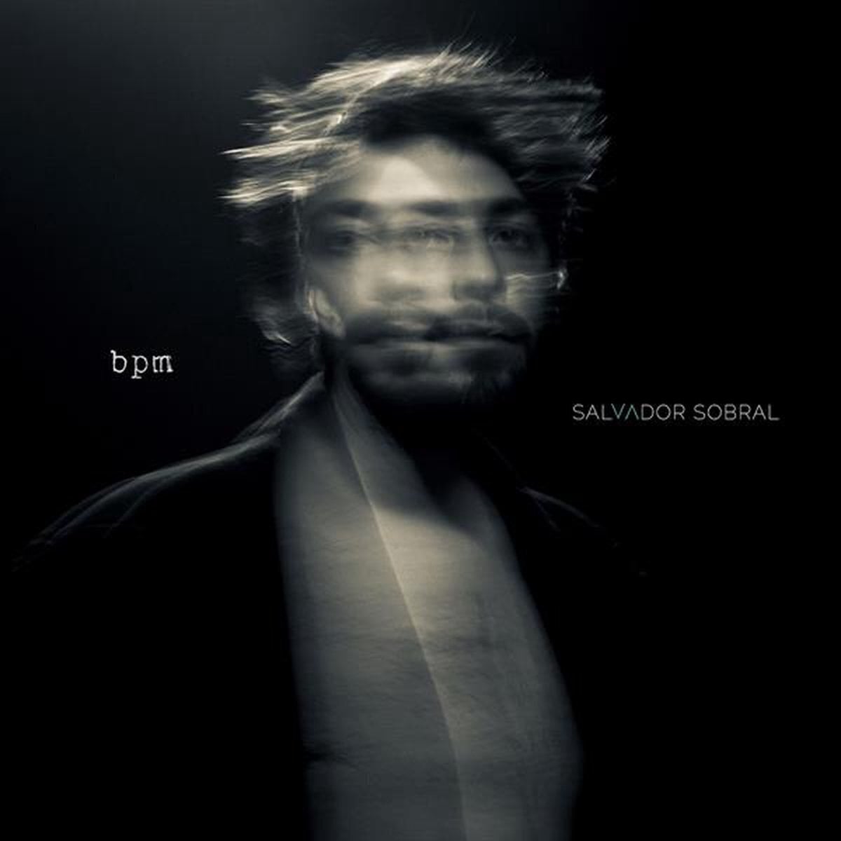 LP ploča Salvador Sobral - bpm (LP + CD)