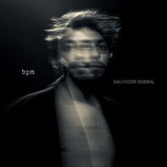 Vinyylilevy Salvador Sobral - bpm (LP + CD)