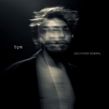 LP ploča Salvador Sobral - bpm (LP + CD) - 1