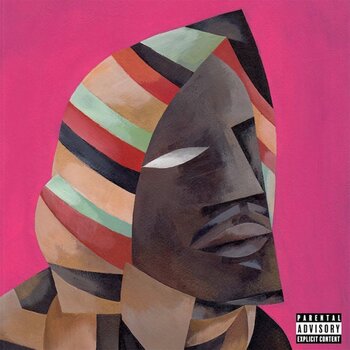 Disco de vinil Jay IDK - Simple. (LP) - 1