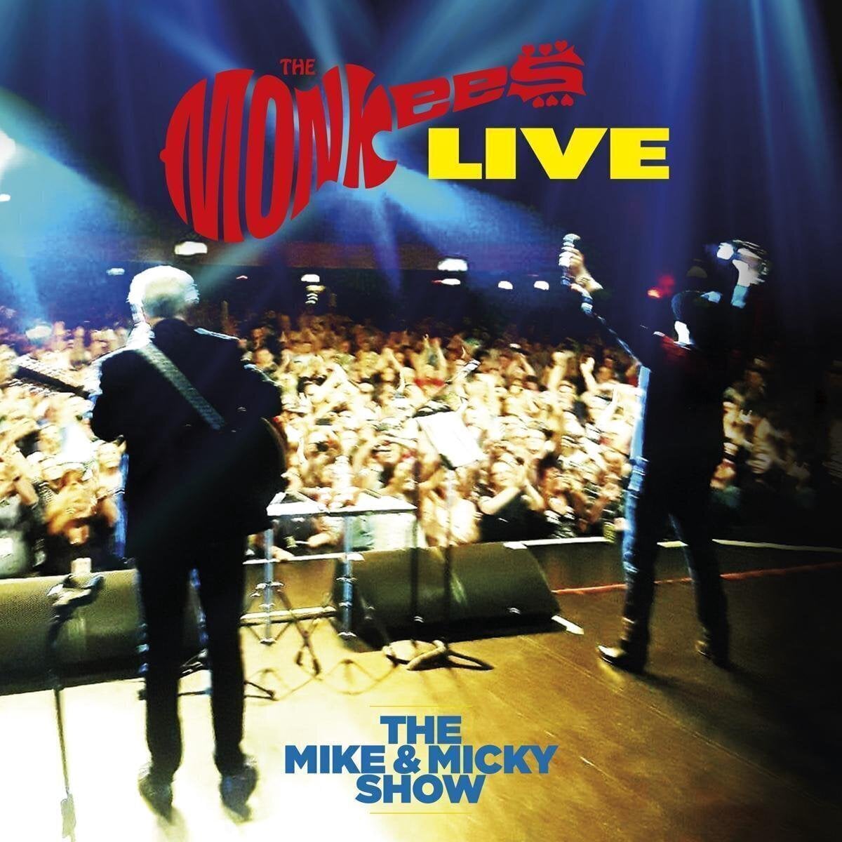 LP ploča The Monkees - Live (2 LP)
