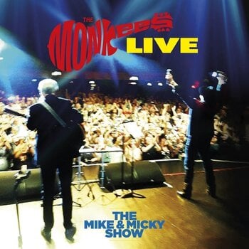 LP ploča The Monkees - Live (2 LP) - 1