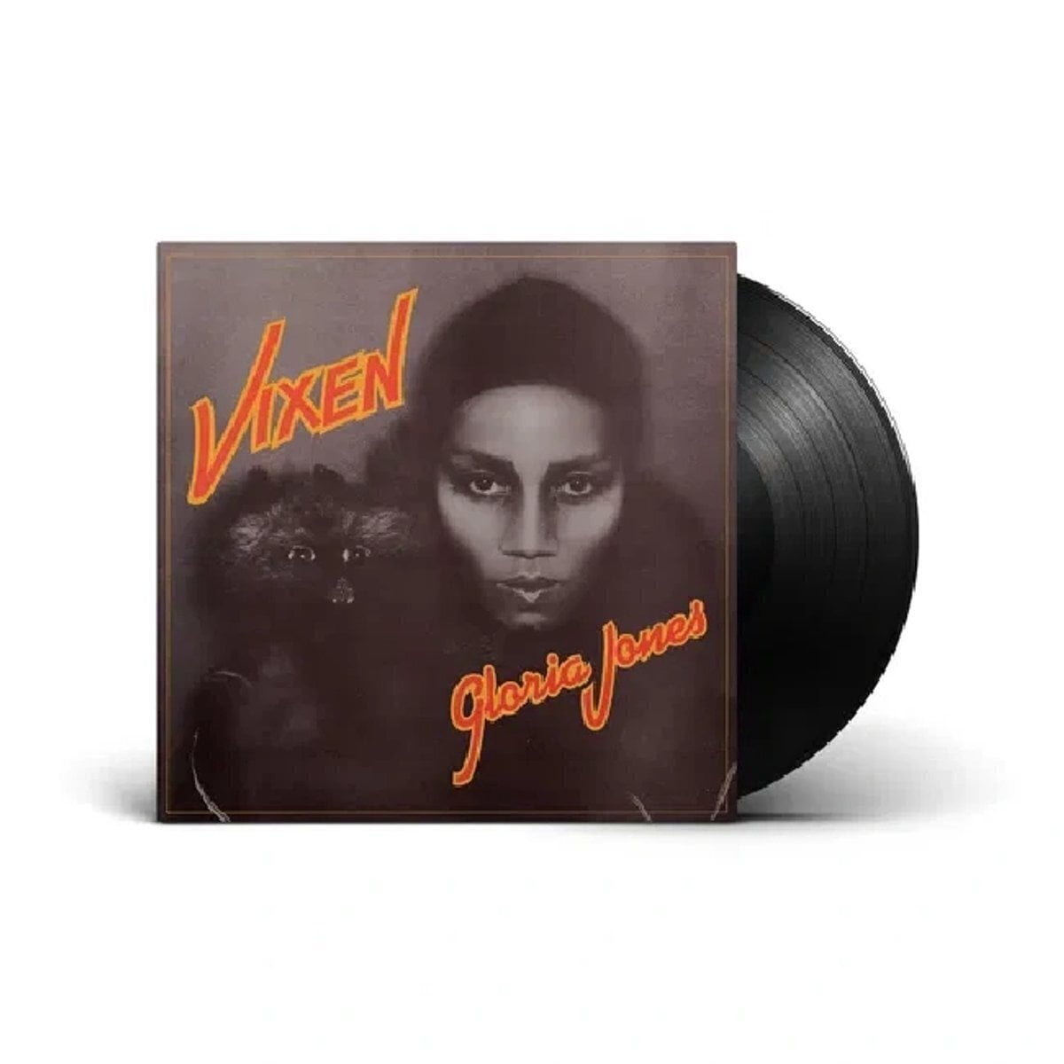 LP ploča Gloria Jones - Vixen (LP)