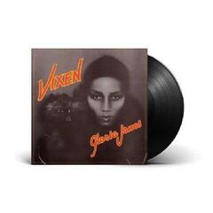 Vinylplate Gloria Jones - Vixen (LP)