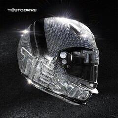 Disco de vinilo DJ Tiësto - Drive (LP)