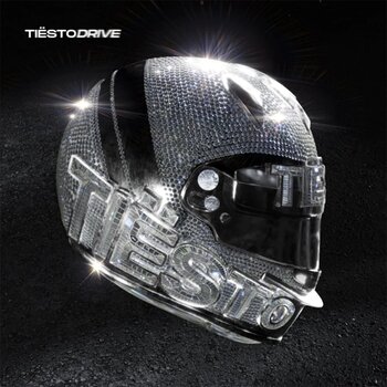 Disco de vinilo DJ Tiësto - Drive (LP) - 1