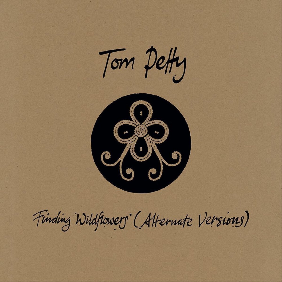 LP ploča Tom Petty - Finding Wildflowers (Gold Coloured) (2 LP)