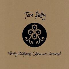 Schallplatte Tom Petty - Finding Wildflowers (Gold Coloured) (2 LP)