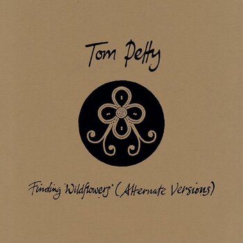 LP ploča Tom Petty - Finding Wildflowers (Gold Coloured) (2 LP) - 1