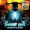 Diamond Head - Lightning To The Nations (Reissue) (3 LP)