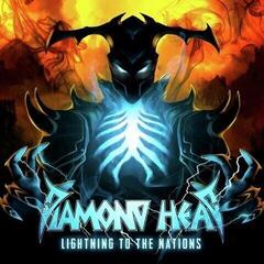LP plošča Diamond Head - Lightning To The Nations (LP)
