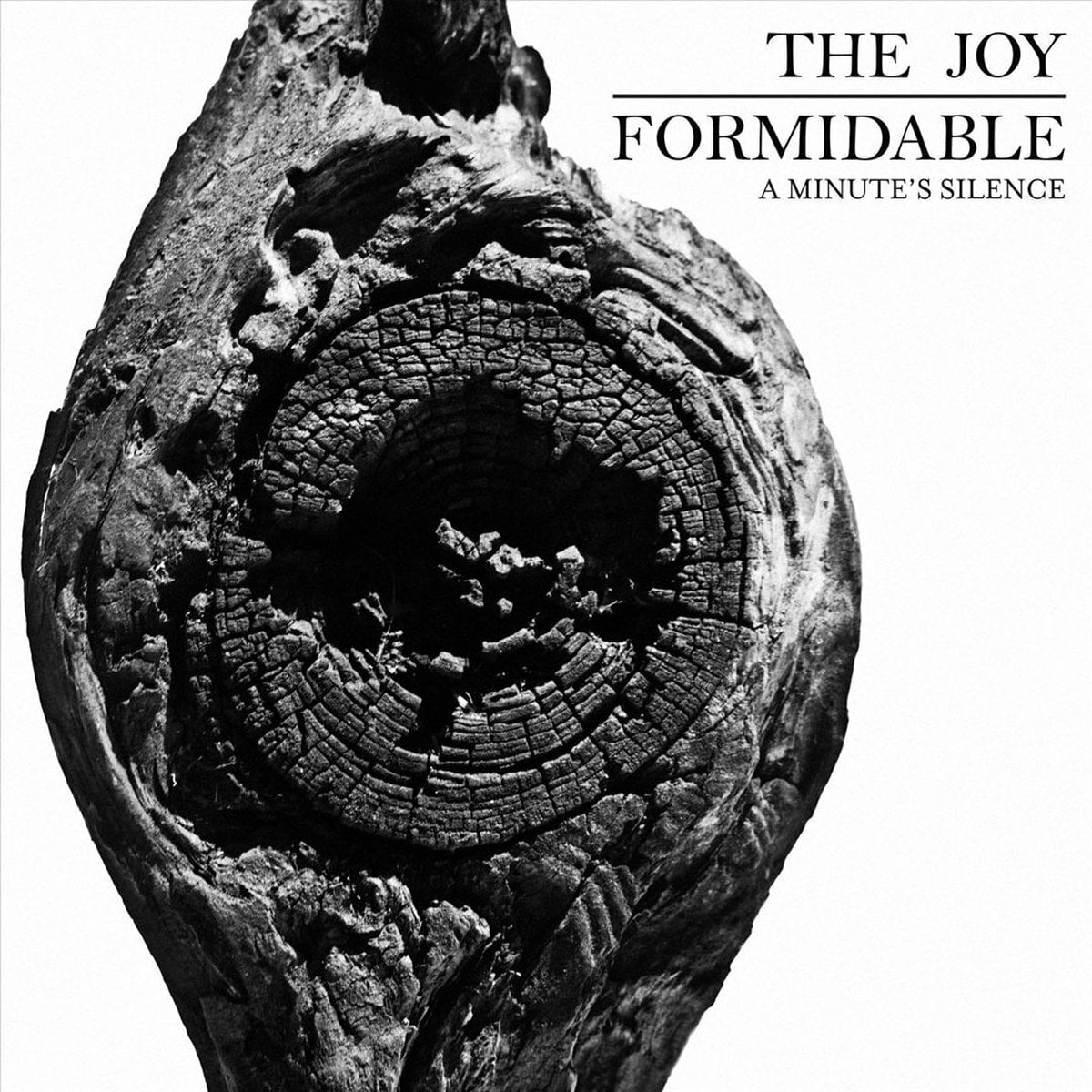 Δίσκος LP The Joy Formidable - A Minute's Silence (EP)