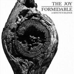 Δίσκος LP The Joy Formidable - A Minute's Silence (EP)
