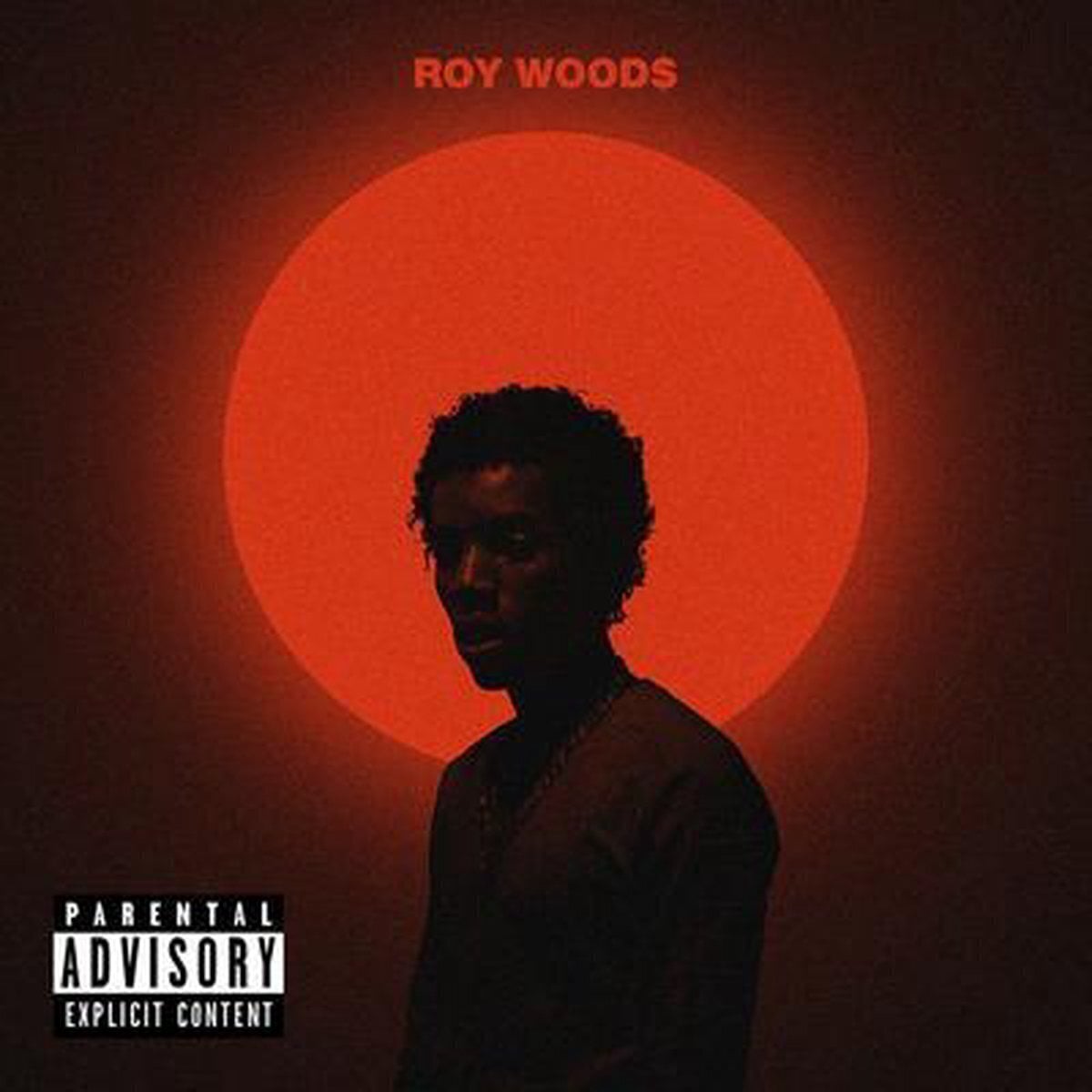 Vinüülplaat Roy Woods - Waking At Dawn (Coloured) (LP)