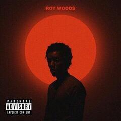 Vinüülplaat Roy Woods - Waking At Dawn (Coloured) (LP)