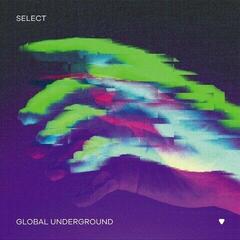 Vinüülplaat Various Artists - Global Underground Select #8 (Purple Coloured) (2 LP)